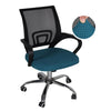 Housse de siège Solo - Chaise de bureau - mondehousses