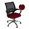 Housse de siège Solo - Chaise de bureau - mondehousses