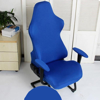 Housse de chaise Style - Gamer - mondehousses