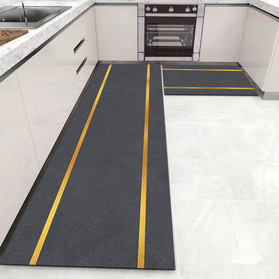 Tapis de Cuisine - mondehousses