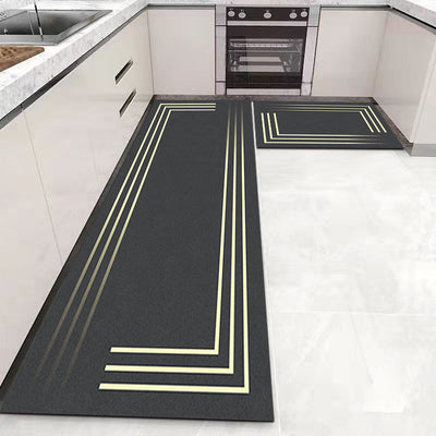 Tapis de Cuisine - mondehousses