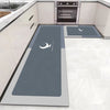 Tapis de Cuisine - mondehousses